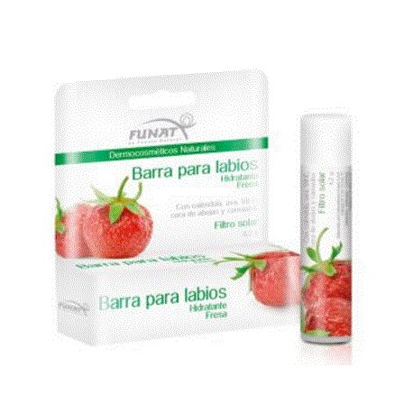 Barra hidratante fresa * 4.2 g ( envios regionales y nacional)