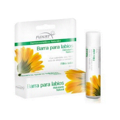 Barra hidratante natural * 4.2 g ( envios regionales y nacional)