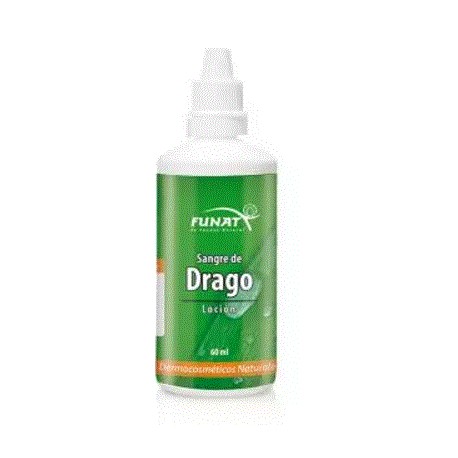 Sangre de drago locion cosmético (envios regionales y nacional) fco* 60 ml