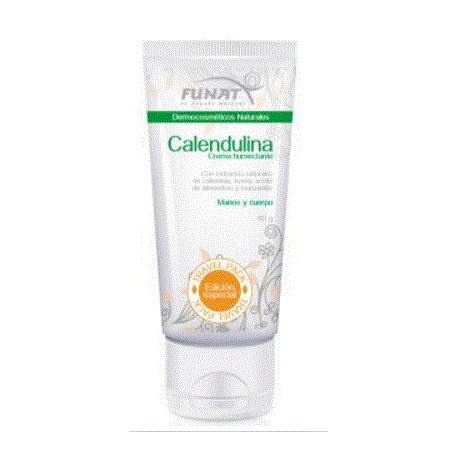 CALENDULINA CREMA TRAVEL PACK ( envios regionales y nacional) tubo*60