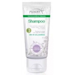 SHAMPOO FUNAT TRAVEL PACK ( envios regionales y nacional) tubo*60 ML