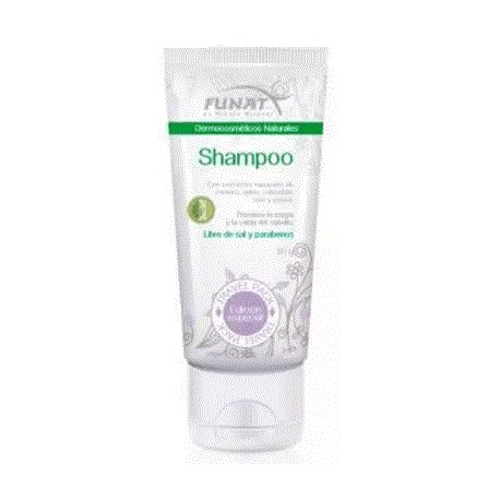 SHAMPOO FUNAT TRAVEL PACK ( envios regionales y nacional) tubo*60 ML