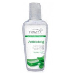 Gel antibacterial fco* 60 g ( envios regionales y nacional)