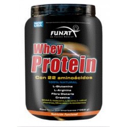 Whey protein sabor vainilla * 3 lb( envios regionales y nacional)