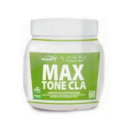 MAX TONE CLA COOKIES ( envios regionales y nacional) tarro*600 G