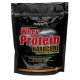 Whey protein hardcore * 2 lb ( envios regionales y nacional)