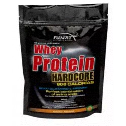 Whey protein hardcore * 2 lb ( envios regionales y nacional)