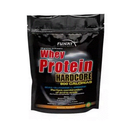 Whey protein hardcore * 2 lb ( envios regionales y nacional)