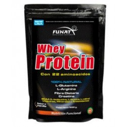 Whey protein sabor vainilla * 500g ( envios regionales y nacional)