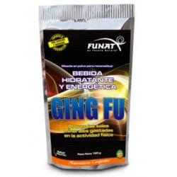 Ging fu energizante * 150 g (envios regionales y nacional)