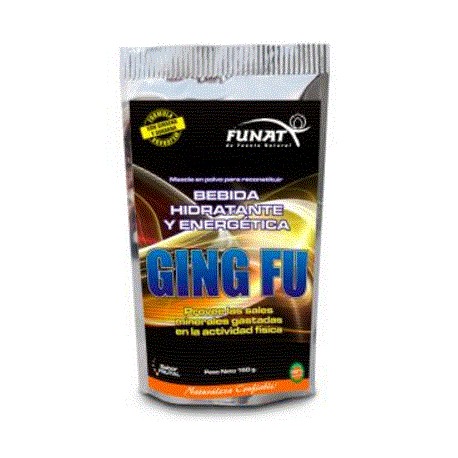 Ging fu energizante * 150 g (envios regionales y nacional)