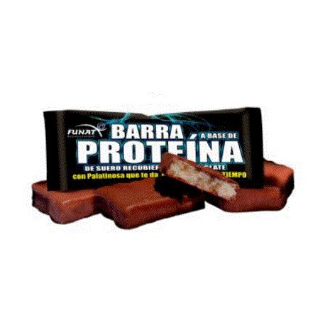 Barra de proteína * 55 g ( envios regionales y nacional)