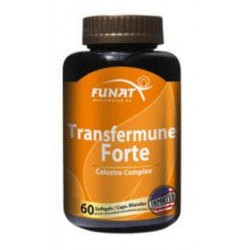 Transfermune forte * 60 softgel ( envios regionales y nacional)