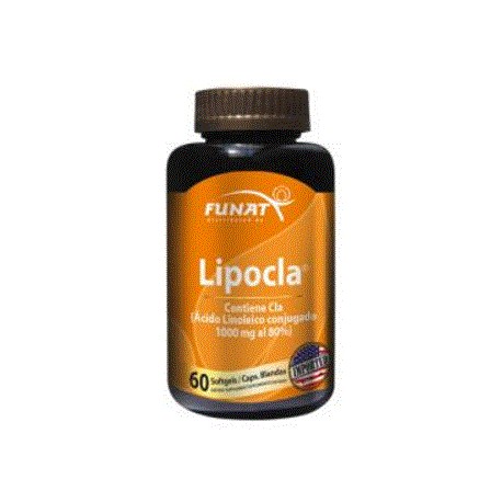 Lipocla * 60 softgels ( ENVIOS REGIONALES Y NACIONAL)