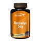 Damelys soy - isoflavonas * 60 softgels ( ENVIOS REGIONALES Y NACIONAL)