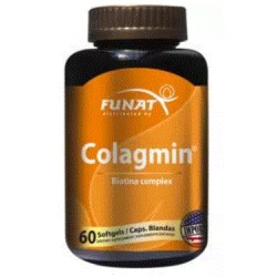 Colagmin bhsn * 60 softgels ) ENVIOS REGIONALES Y NACIONAL)