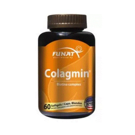 Colagmin bhsn * 60 softgels ) ENVIOS REGIONALES Y NACIONAL)