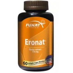 Eronat * 60 softgels ( ENVIOS REGIONALES Y NACIONAL)