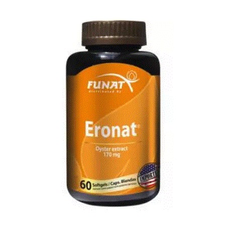 Eronat * 60 softgels ( ENVIOS REGIONALES Y NACIONAL)