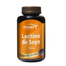 Lecitina de roya * 100 softgels ( ENVIOS REGIONALES Y NACIONAL)