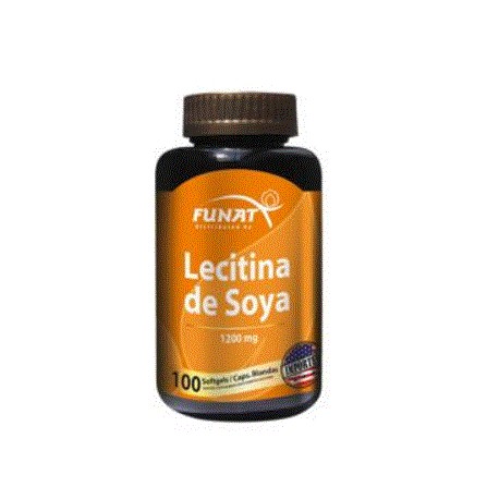 Lecitina de roya * 100 softgels ( ENVIOS REGIONALES Y NACIONAL)