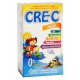 CRE-C JALEA (AYUDA EN LA ETAPA DEL CRECIMIENTO DEL NIÑOS) FCO*300GR