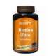 Biotina ultra * 60 softgels ( envios regionales y nacional)