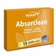 ABSORCLEAN BLISTER ( envios regionale y nacional) CAJA*15 CÁPSULAS
