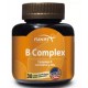 B complex - vitaminas del complejo B * 30 softgels ( envios regionales y nacional)