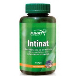 Intinat *30 softgel ( ENVIOS REGIONALES Y NACIONAL)