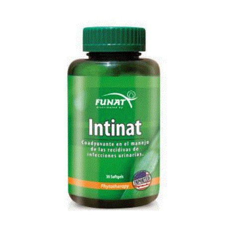 Intinat *30 softgel ( ENVIOS REGIONALES Y NACIONAL)