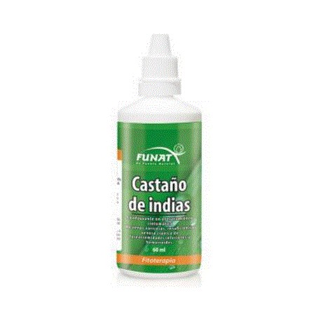 CASTAÑO DE INDIAS EXTRACTO fco * 60mL 8 envios regionale y nacional)