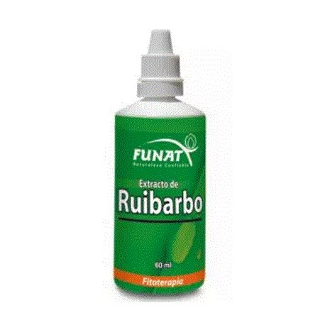 Ruibarbo extracto * 60 mL( ENVIOS REGIONALES Y NACIONAL)