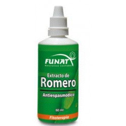 Romero extracto * 60 mL ( ENVIOS REGIONALES Y NACIONAL)