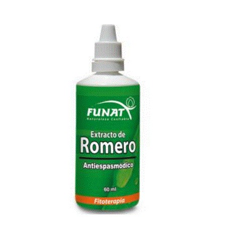 Romero extracto * 60 mL ( ENVIOS REGIONALES Y NACIONAL)