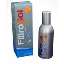 Filtrosol SPF 30 spray Protector Solar (Envios Regionales y Nacionales) fco*100ml