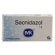 SECNIDAZOL 1GR (ENVIOS A NIVEL NACIONAL) CAJA *2 TABLETAS