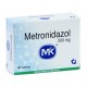 METRONIDAZOL (ENVIOS A NIVEL NACIONAL) 500 MG CAJA 40 TABLETAS