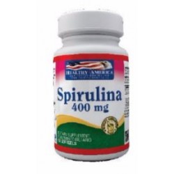 SPIRULINA (ENVIOS A NIVEL REGIONAL Y NACIONAL) BIOACTIVE *90 CAPS