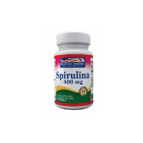 SPIRULINA (ENVIOS A NIVEL REGIONAL Y NACIONAL) BIOACTIVE *90 CAPS