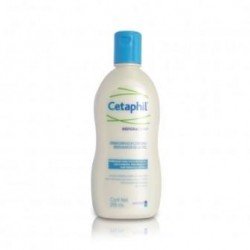 CETAPHIL RESTORADERM HIDRATANT(ENVIOS REGIONALES Y NACIONAL) FRASCO* 295 ML