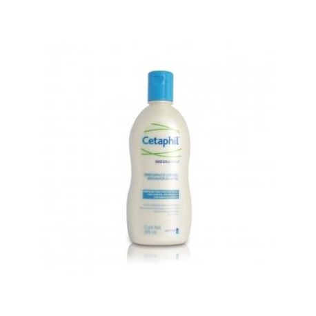 CETAPHIL RESTORADERM HIDRATANT(ENVIOS REGIONALES Y NACIONAL) FRASCO* 295 ML