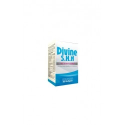 DIVINE S.H.N (AYUDA A PROBELMAS DEL ACNE Y MALANOMA DE PIEL)(Envíos Regionales y Nacionales) FCO*60 SOFTGEL