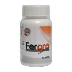 FERPRO (FARMAHUILACOLOMBIA) CAJA*60 CAPSULAS