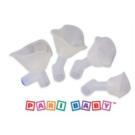 Nebulizadores PARI BABY™ Conversion Kits for LC ( envíos a todo el huila )