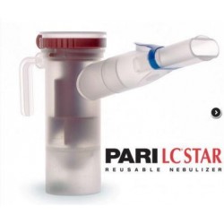 Nebulizador PARI LC STAR (ENVIOS A TODOS LOS MUNICIPIOS DEL HUILA)