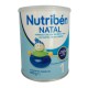 NUTRIBEN NATAL 1 LATA *400 GRS (envíos a todos los municipios del huila )