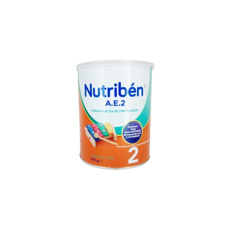 NUTRIBEN A.E2 TARRO *400 GRS (envíos a todos los municipios del huila)