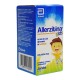 ALLERZITINA 10MG (ALIVIA LOS SINTOMAS DE LAS ALERGIAS) (FARMAHUILAC) CAJA*10 TABLETAS