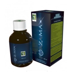 FORZAMAX FCO*360 ML (FARMAHUILA) Suplemento dietario con Vitaminas y Minerales.